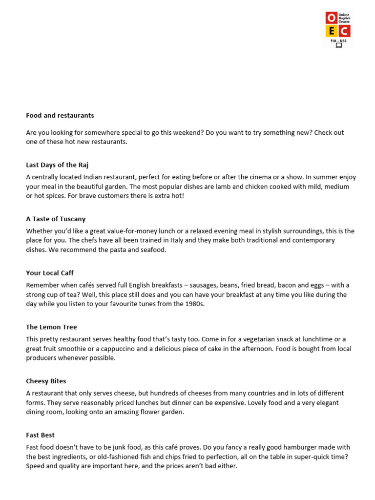 Scanning Activity 4 | PDF
