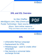 xml-xsl