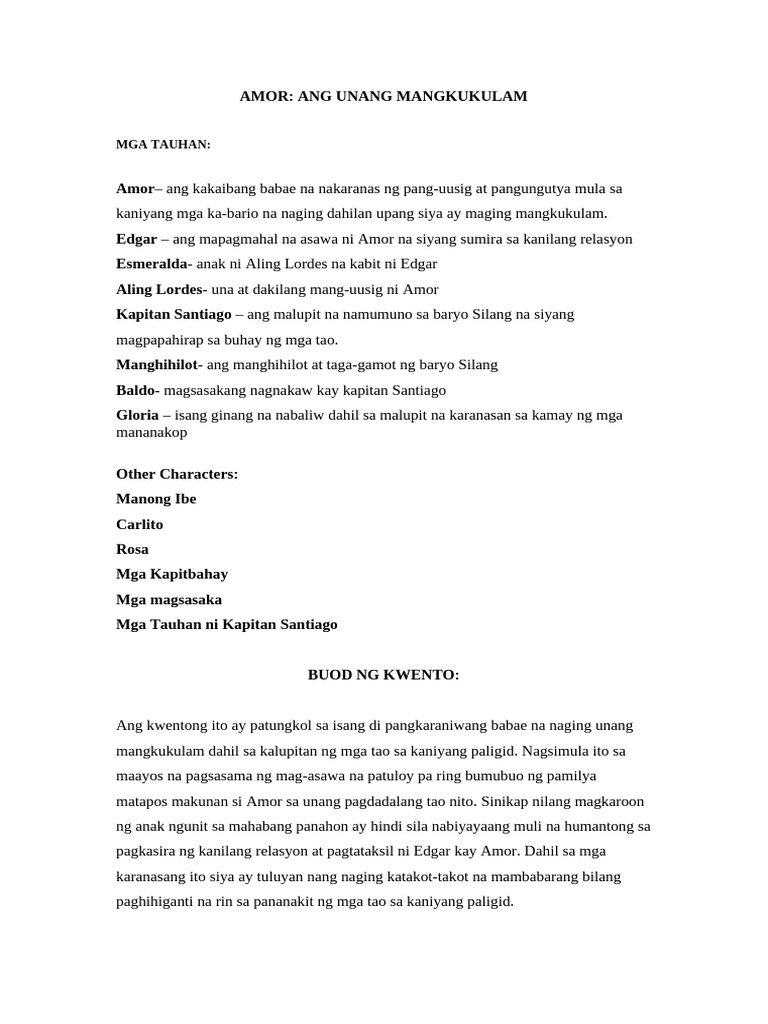 Script For Theater Production | PDF