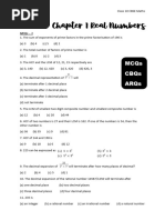 OCR A Level Maths Formula Sheet | PDF | Euclidean Geometry | Geometry