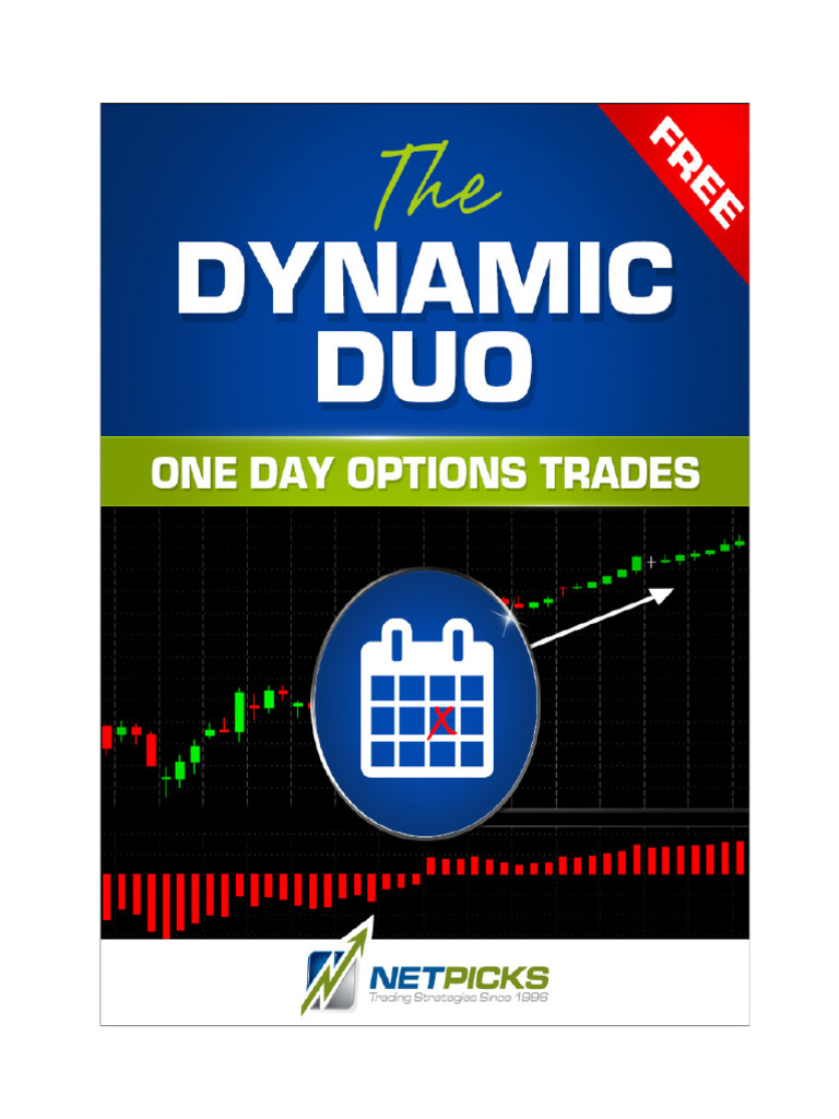The Dynamic Duo | PDF