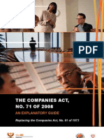 Companies Act