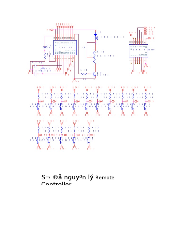 REmote | PDF | Teaching Methods & Materials
