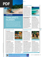 Frommer's Thailand With Your Family | PDF | Thailand | Credit Card