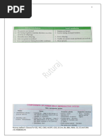 ENDOCRINE SYSTEM CLASS 10 ICSE NOTES PDF visual data 4