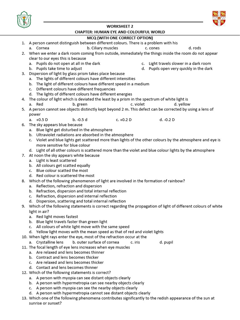 worksheet-2-class-x-pdf