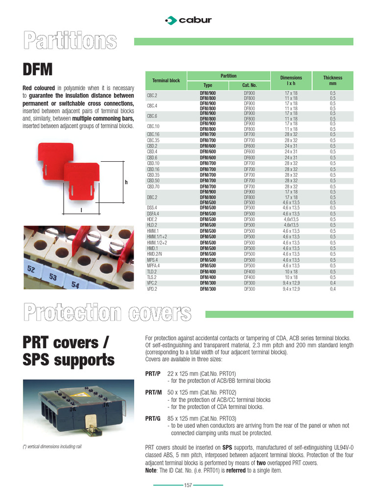DF700 e - Cat - 157 | PDF