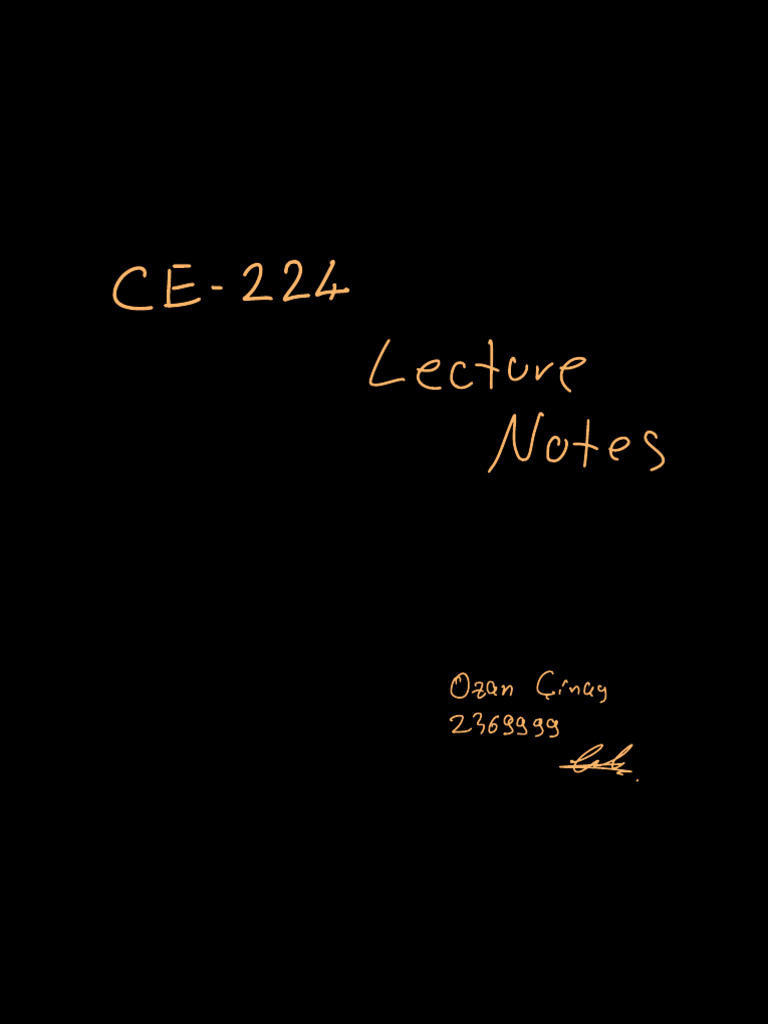 224 Notebook | PDF