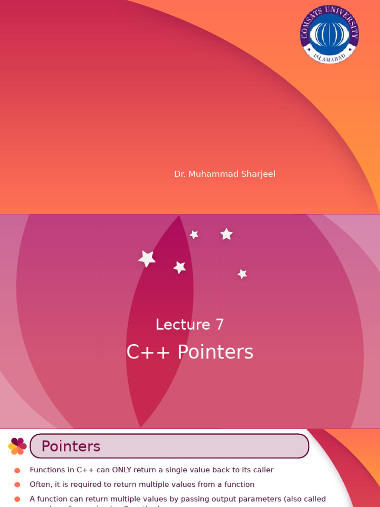 Lec 8 | PDF