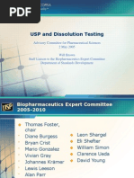 USP PVT Calculation Tool V2.0 | PDF