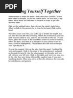 Download Machinarium Walkthrough by Jet Chew SN76709525 doc pdf