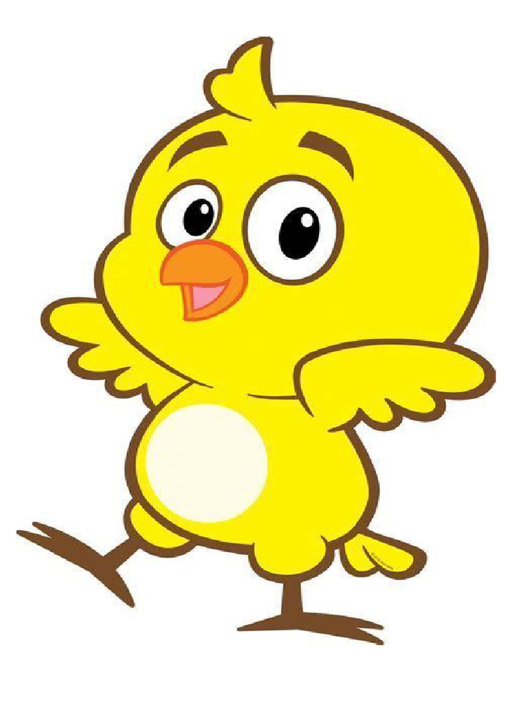 Lito Pollito | PDF