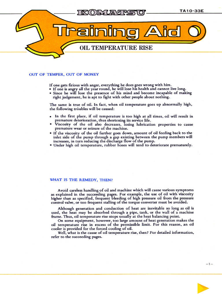 Ta10 33e | PDF