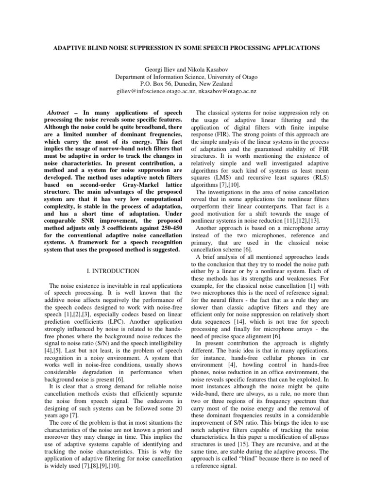 Adaptive lifting phd thesis matlab code 07 image