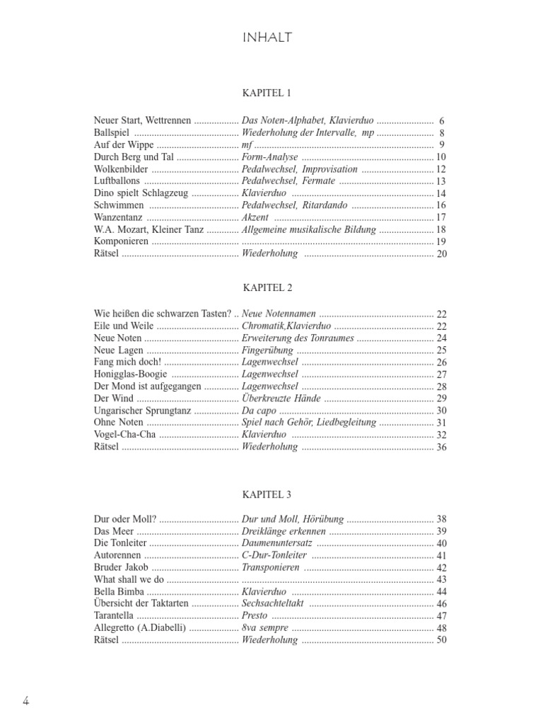 Inhalt | PDF