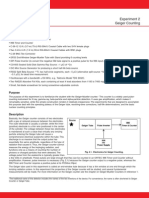 Application Note AN34 Experiments Nuclear Science Experiment 2