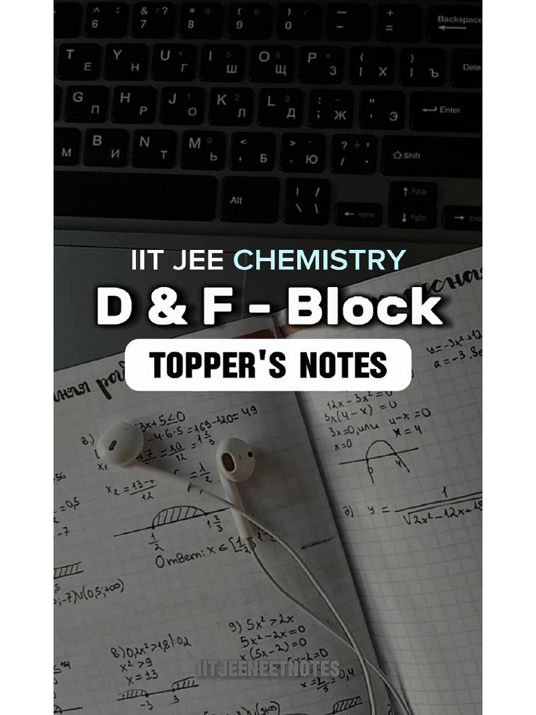 D & F - Block | PDF