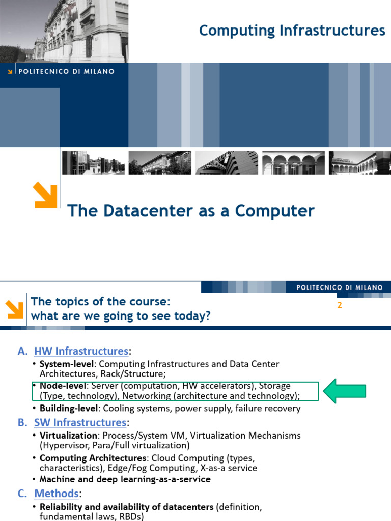 Lesson 3 Server | PDF
