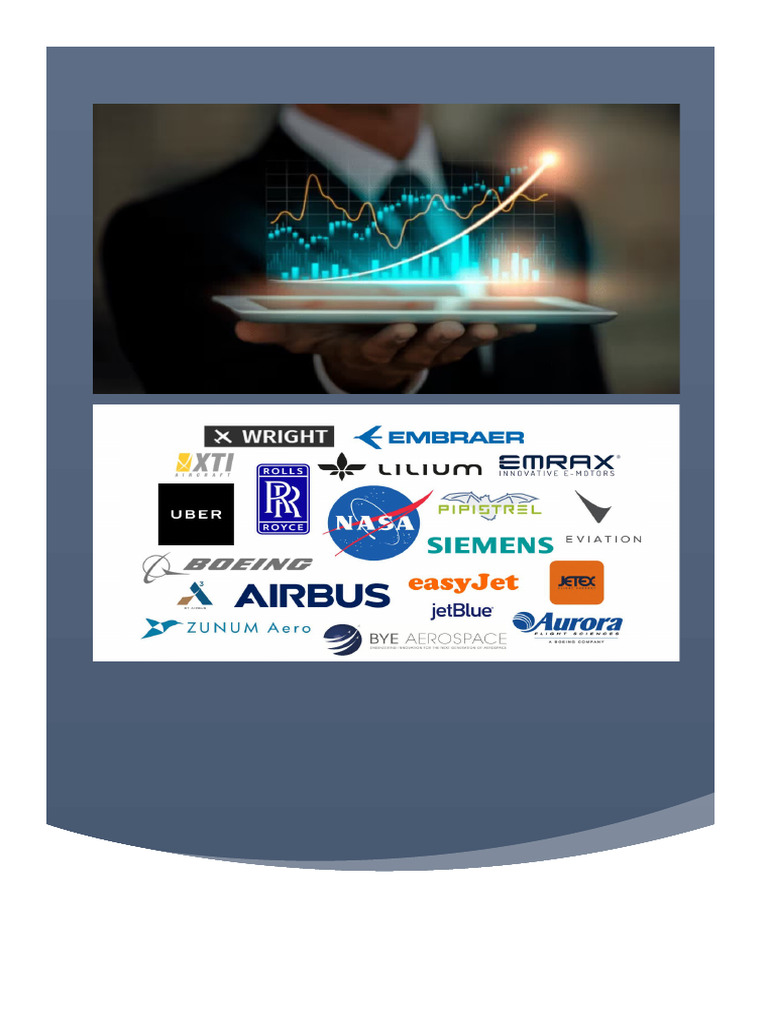 Aerospace Industry Analysis | PDF