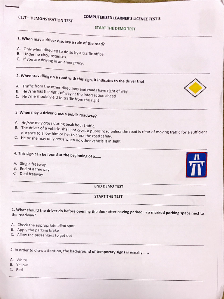 Test 3 | PDF