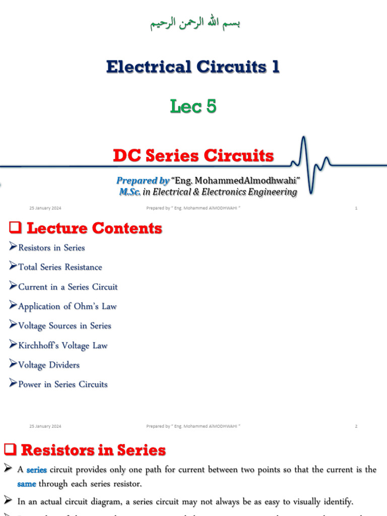 Lec 5 | PDF