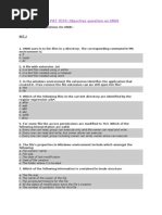 Ilp Pat Test Unix