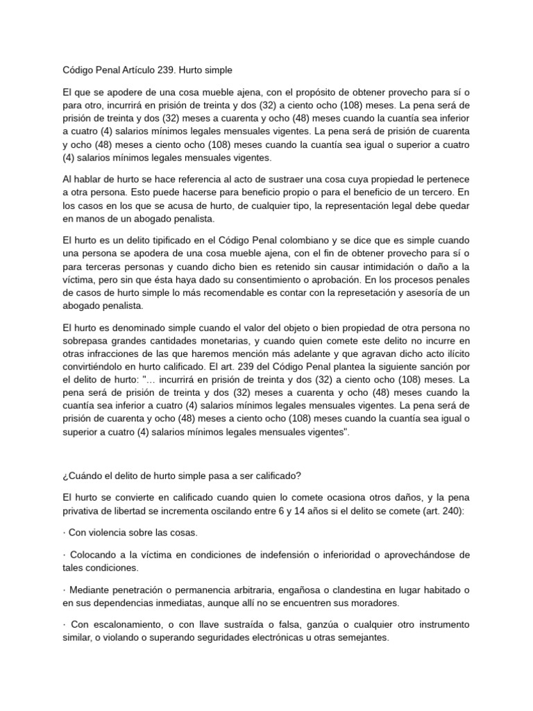 hurto-simple-pdf