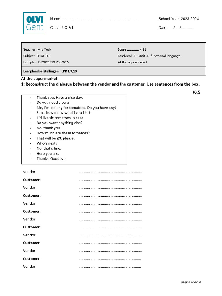 Budget Fastbreak Program Reviews