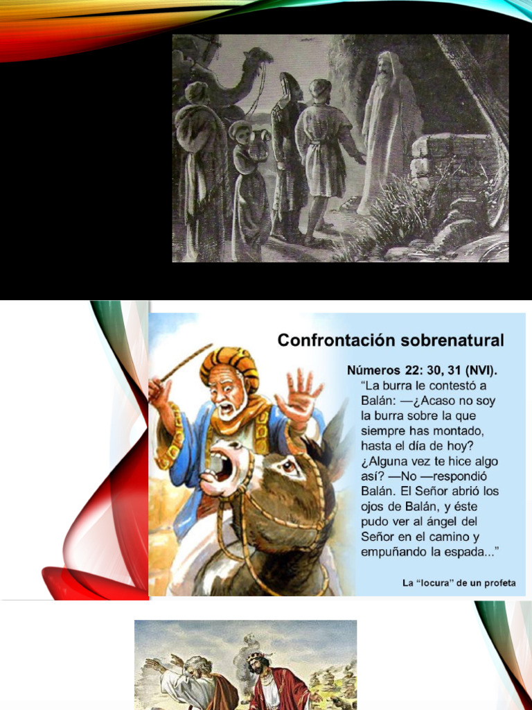Balaam | PDF