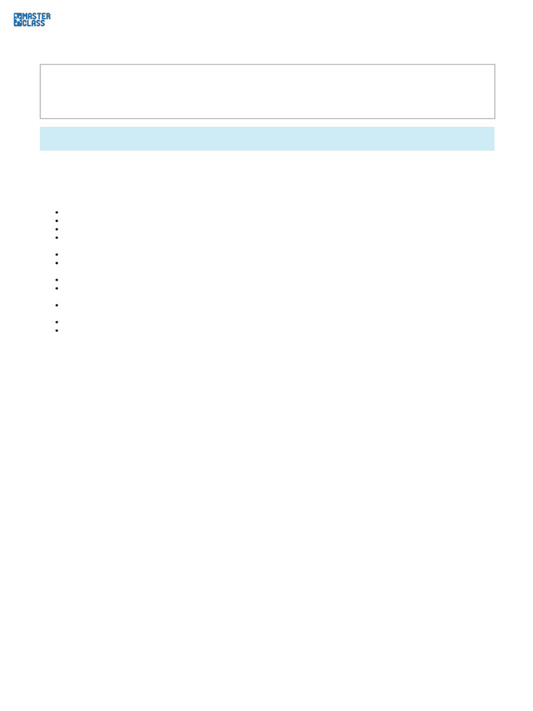 Mayo | PDF