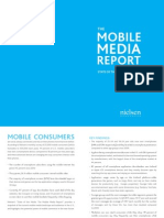 NIELSEN - State of Mobile Q3 2011