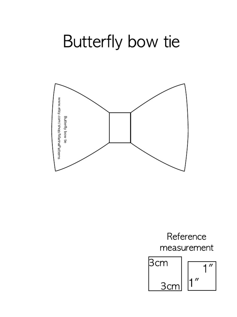 Butterfly | PDF