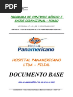 2. PCMSO Hospital - Filial