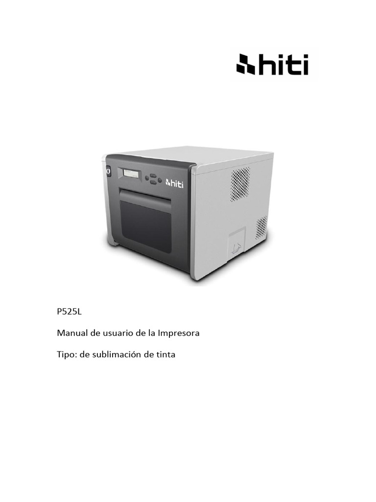 52x User Manual - Spanish | PDF | Business | Computers
