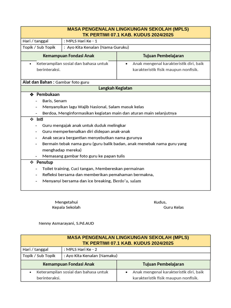 RPP MPLS 2024 | PDF