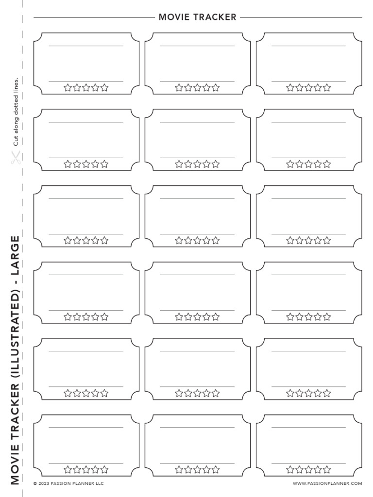 Illustrated movie tracker 2 large pdf