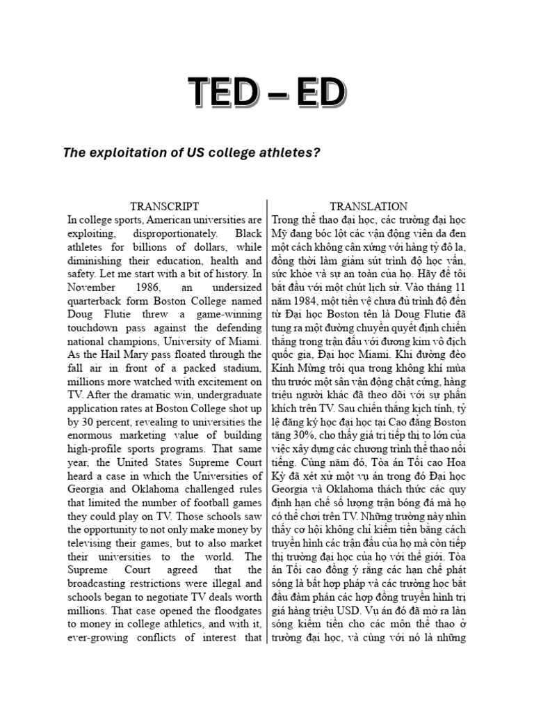 Ted - 02 | PDF