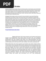 Download Sprain Dan Strains by Bintang Ubamnata SN76719037 doc pdf