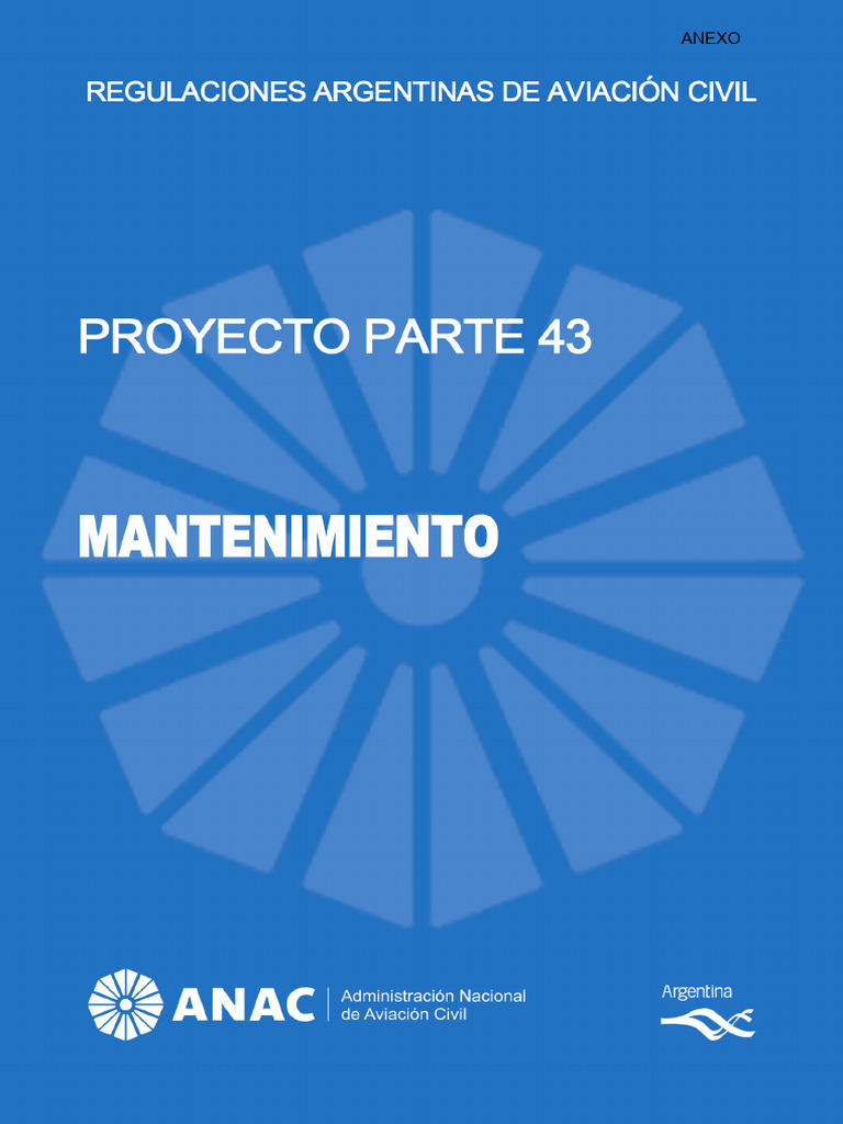 Raac 43 Bo 24abr15 | PDF