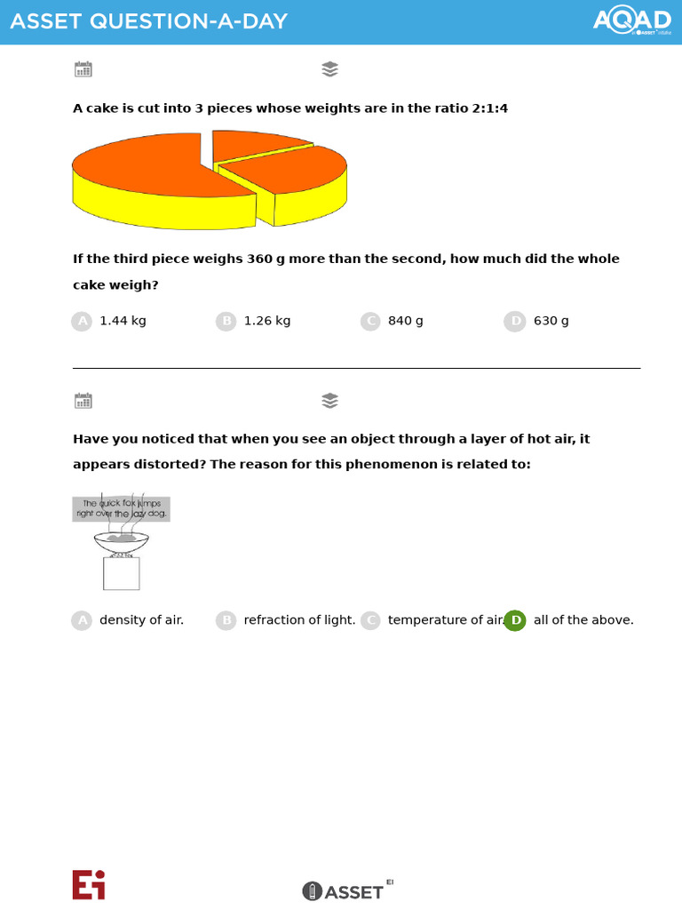 Grade 9 maths 11 07 24 science answer of 10 07 24 pdf