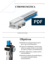 Electroneumática - CIM