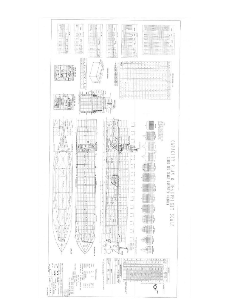 General Kontainer | PDF