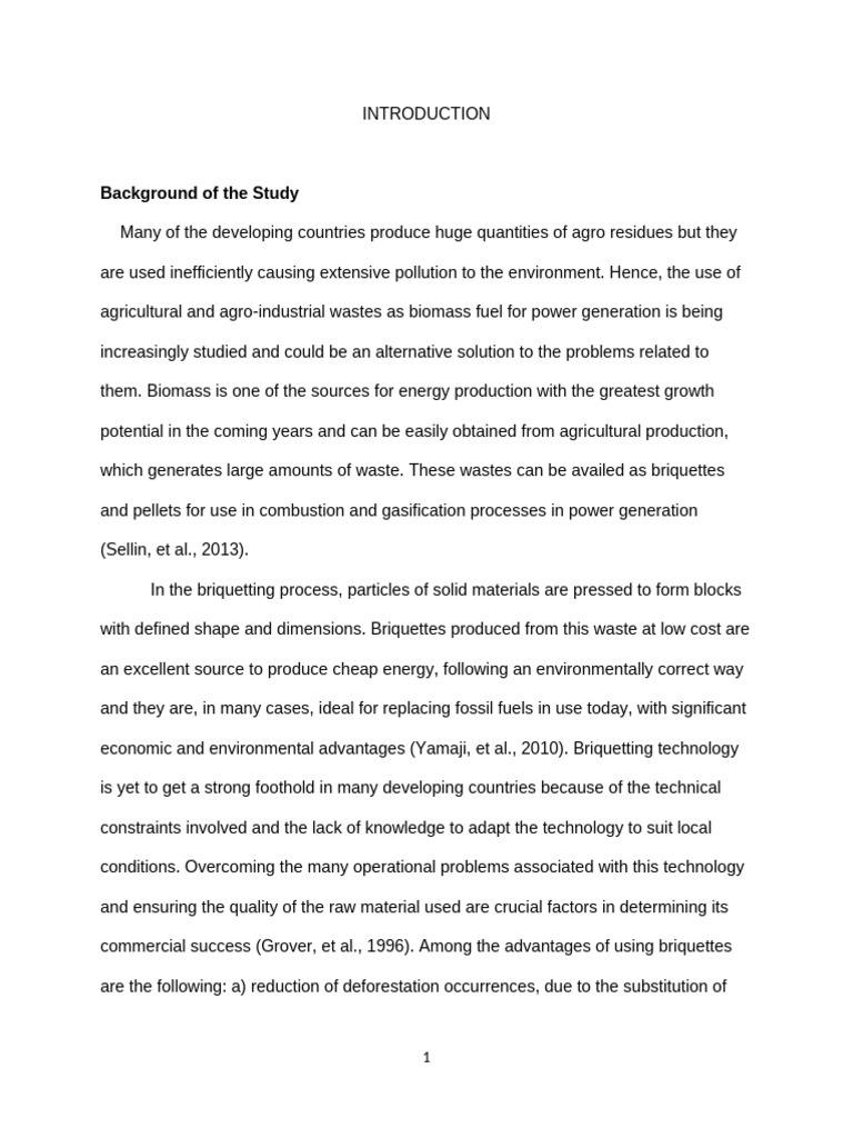 Introduction Ip Charcoal Pdf