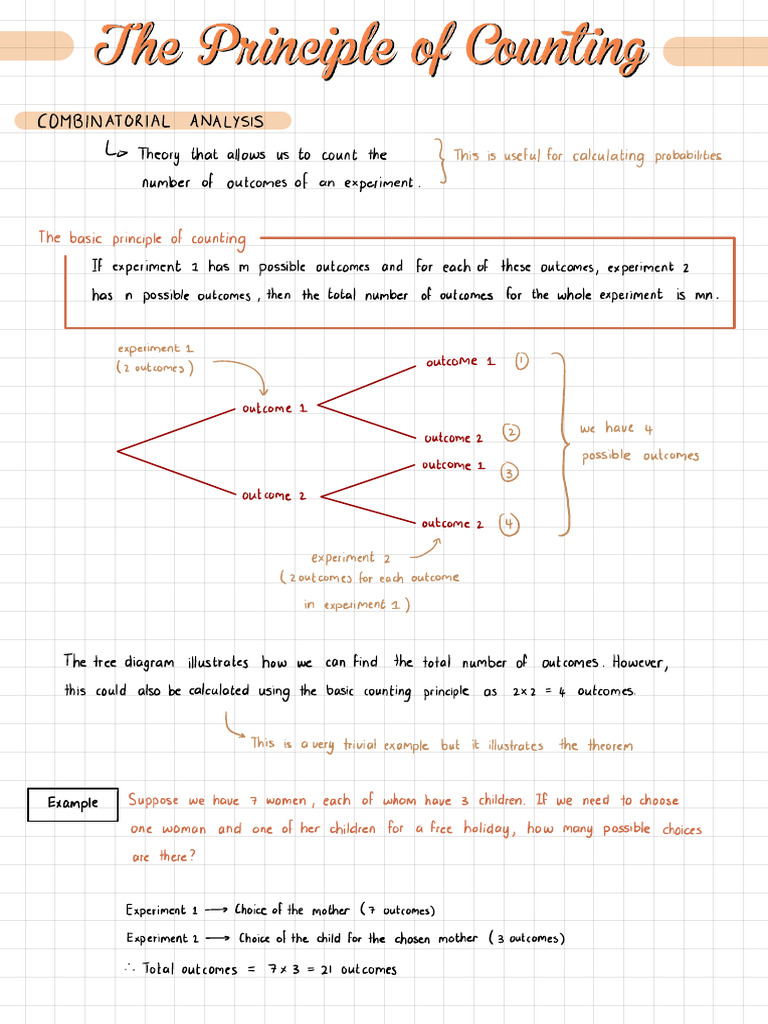 Prob Stats 114-144 Notes | PDF