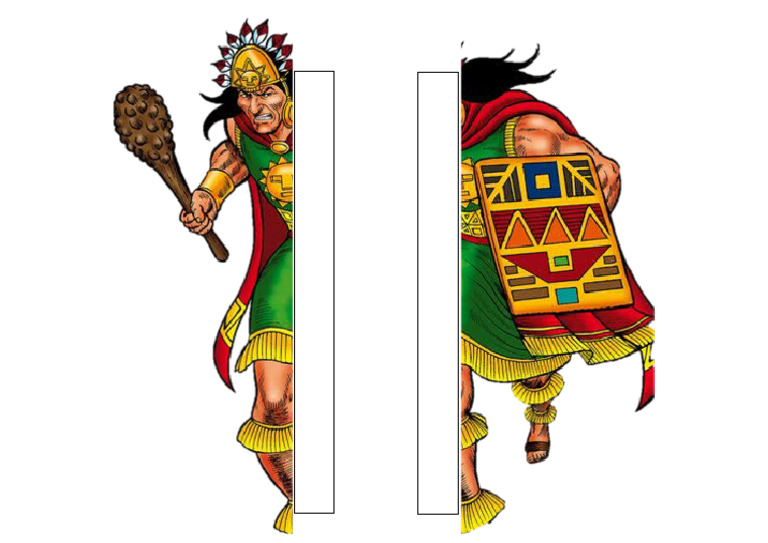 CUZCO Inca | PDF