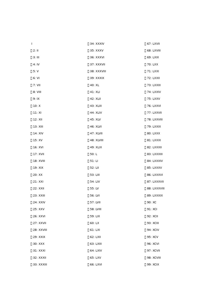 numeros-romanos-1-1000-pdf