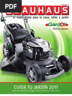 Download Bauhaus Folleto Jardin  by blanca_espadabarba SN76721400 doc pdf