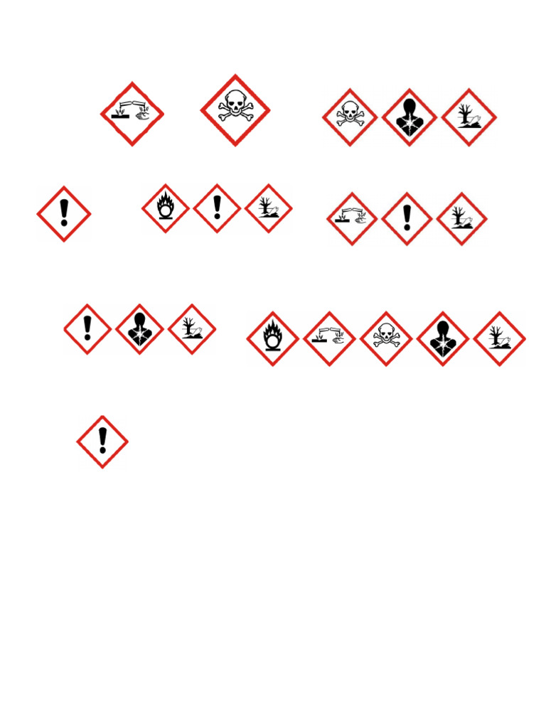 Pictogram As | PDF