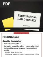 Download MODUL_Teori-otomata by Akfian Fatkhulh SN76722560 doc pdf