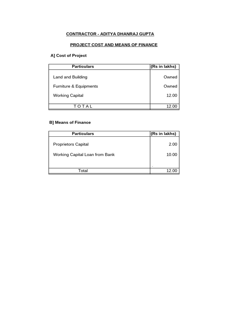 Projections Part 3 Pdf